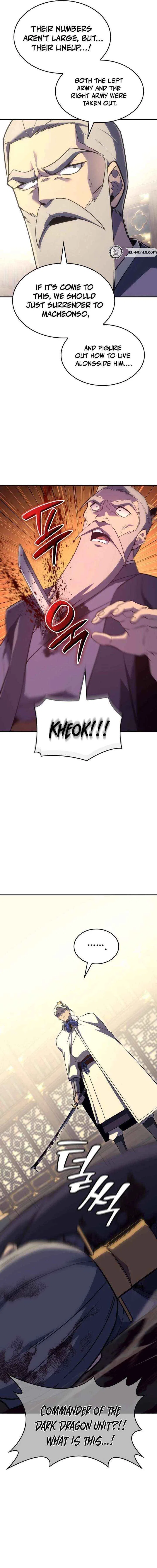 I Reincarnated As The Crazed Heir Chapter 187 – Page 10