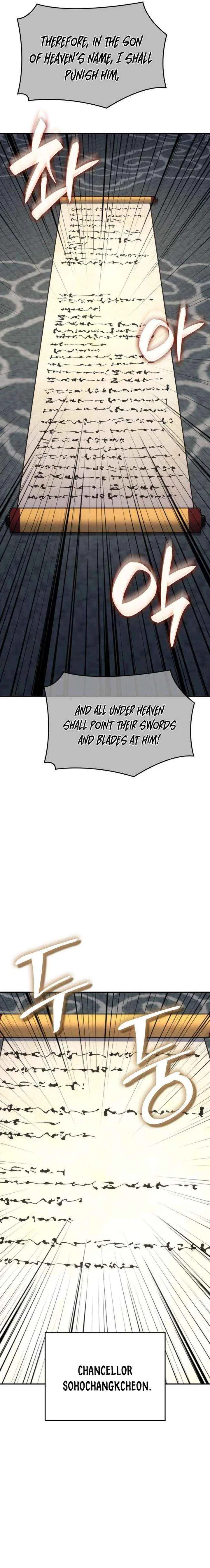I Reincarnated As The Crazed Heir Chapter 187 – Page 12