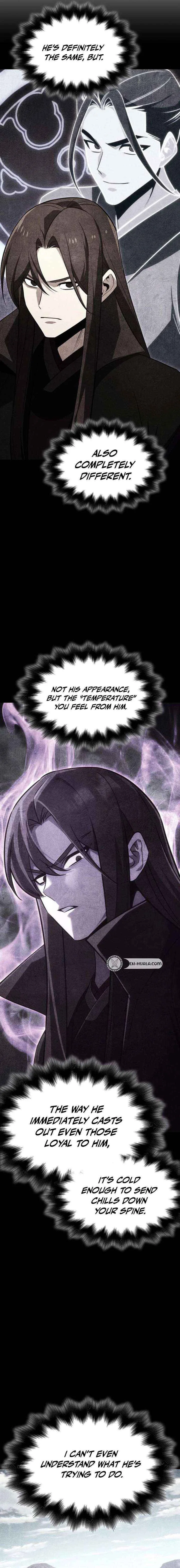 I Reincarnated As The Crazed Heir Chapter 187 – Page 23