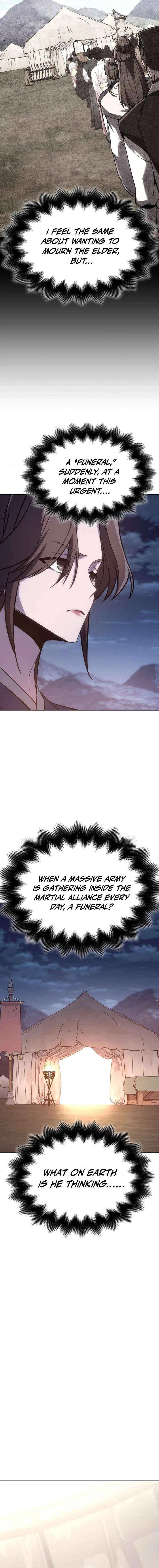 I Reincarnated As The Crazed Heir Chapter 187 – Page 24