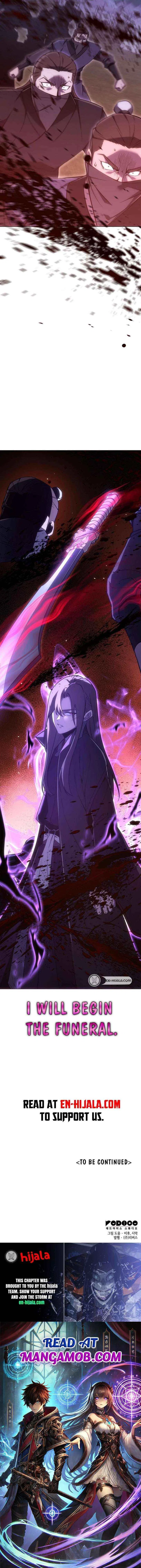 I Reincarnated As The Crazed Heir Chapter 187 – Page 30