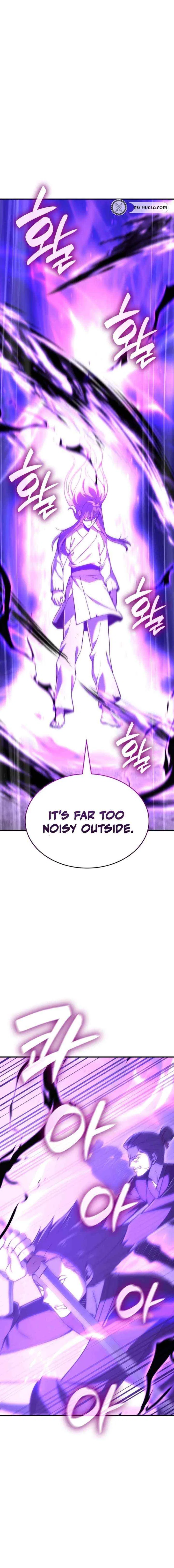 I Reincarnated As The Crazed Heir Chapter 186 – Page 20