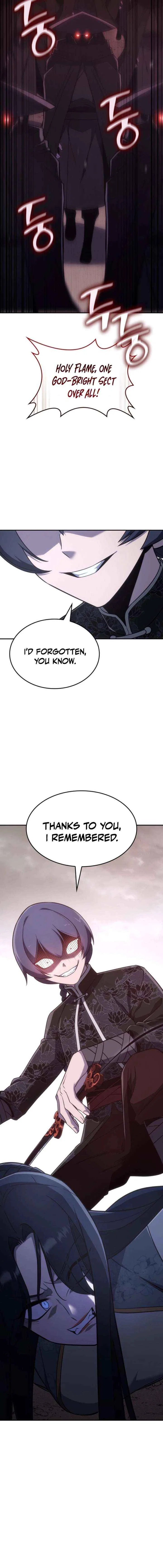 I Reincarnated As The Crazed Heir Chapter 186 – Page 26