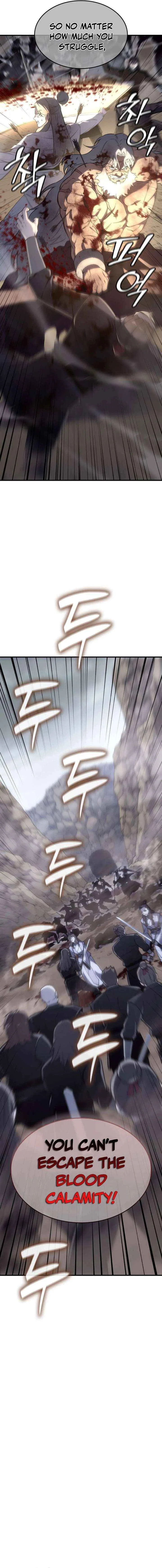 I Reincarnated As The Crazed Heir Chapter 185 – Page 13