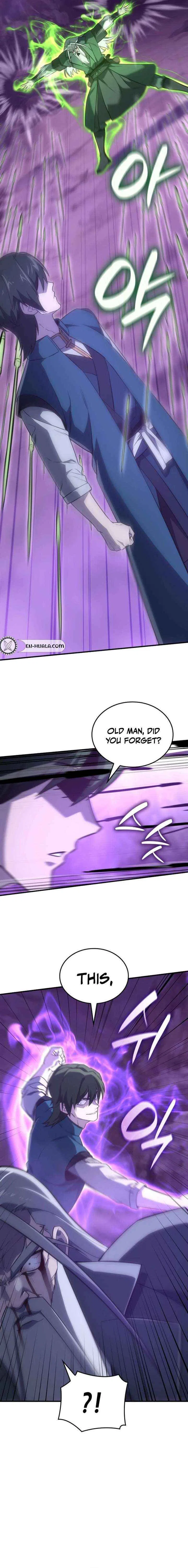 I Reincarnated As The Crazed Heir Chapter 185 – Page 26