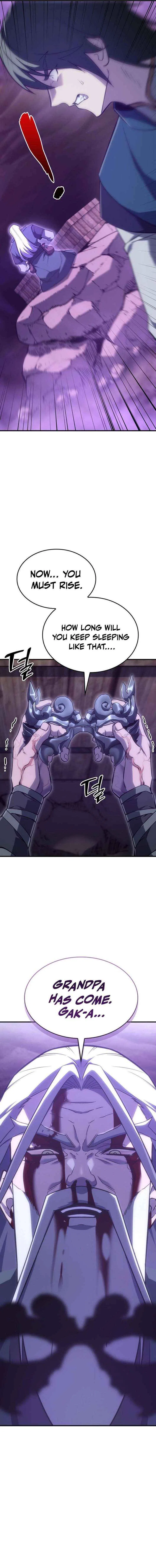 I Reincarnated As The Crazed Heir Chapter 185 – Page 31