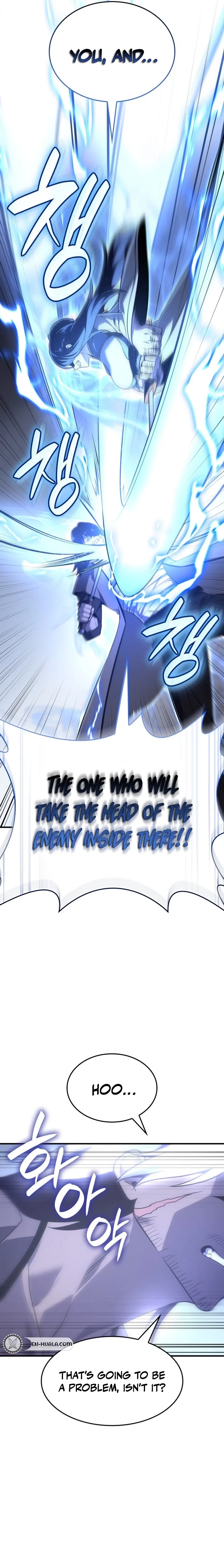 I Reincarnated As The Crazed Heir Chapter 184 – Page 16