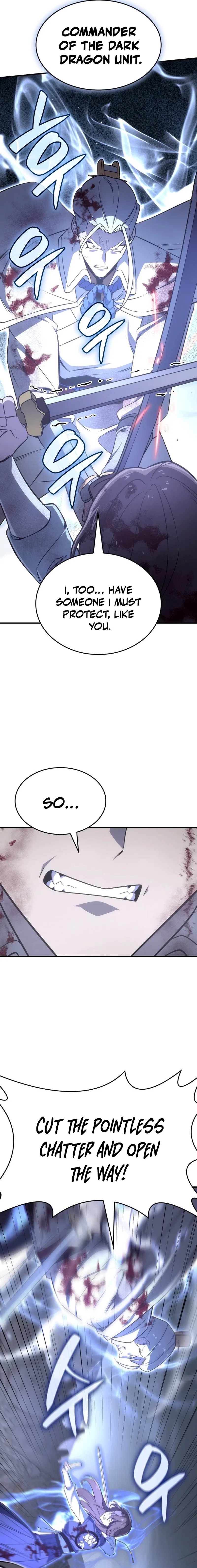 I Reincarnated As The Crazed Heir Chapter 184 – Page 19