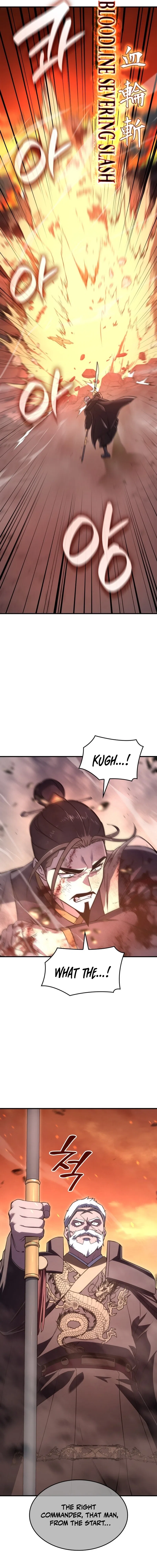 I Reincarnated As The Crazed Heir Chapter 183 – Page 5