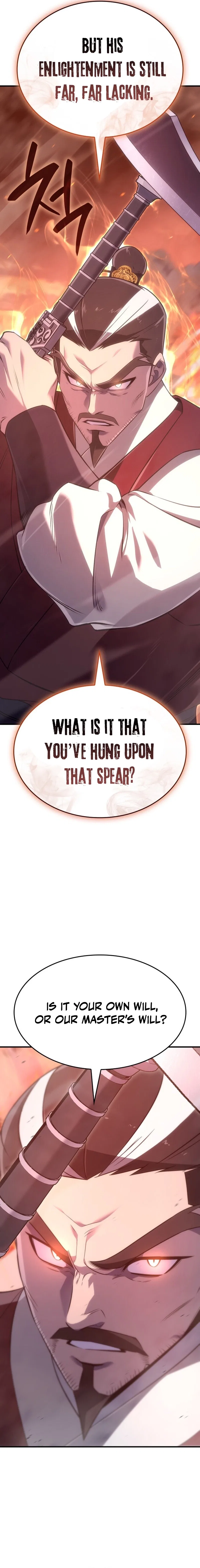 I Reincarnated As The Crazed Heir Chapter 183 – Page 10