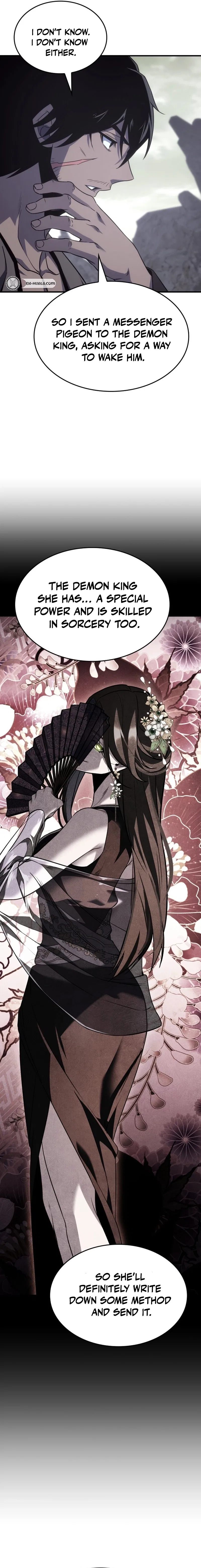 I Reincarnated As The Crazed Heir Chapter 183 – Page 15