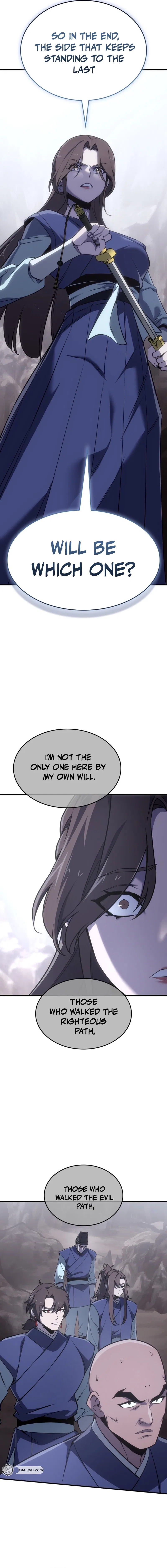 I Reincarnated As The Crazed Heir Chapter 183 – Page 22