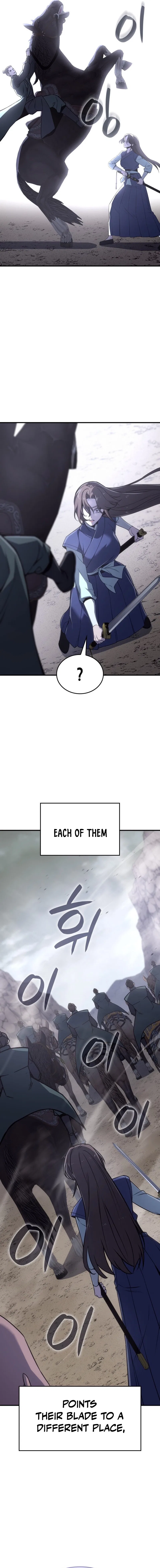 I Reincarnated As The Crazed Heir Chapter 183 – Page 27
