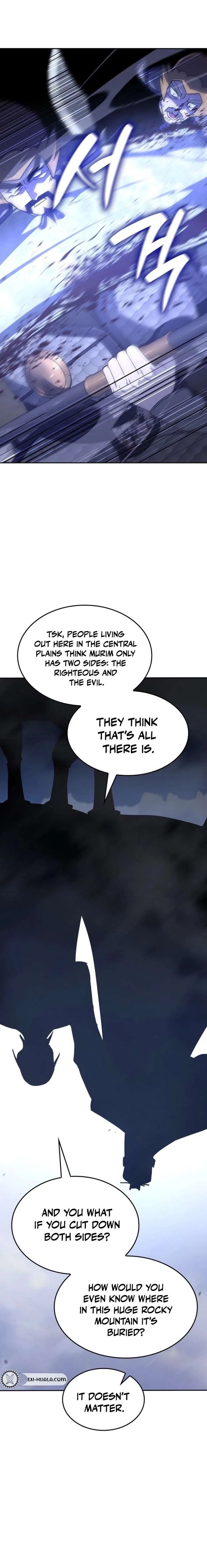 I Reincarnated As The Crazed Heir Chapter 182 – Page 4