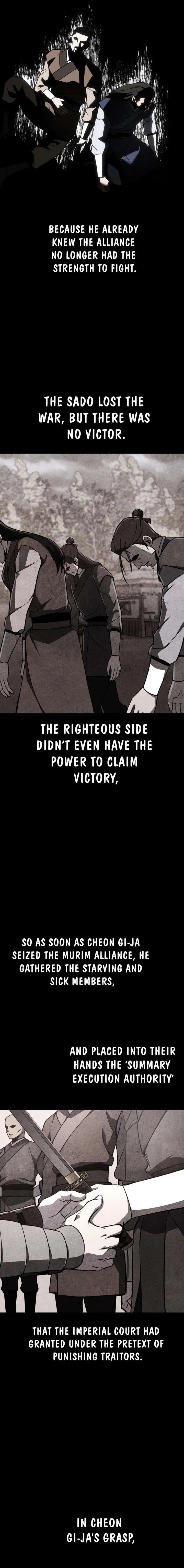 I Reincarnated As The Crazed Heir Chapter 182 – Page 7