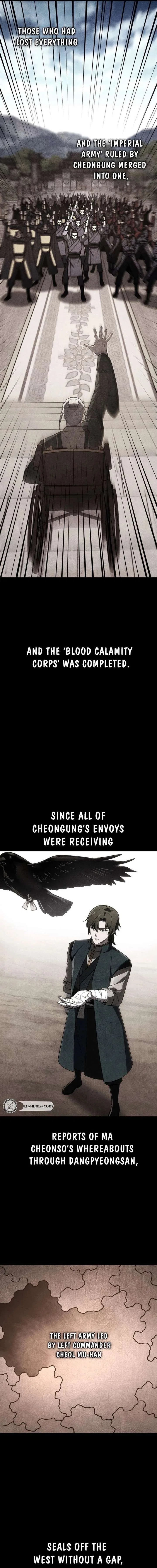 I Reincarnated As The Crazed Heir Chapter 182 – Page 8