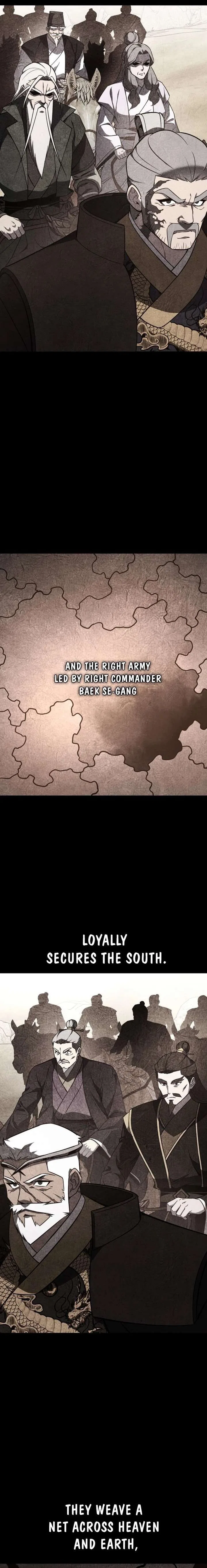 I Reincarnated As The Crazed Heir Chapter 182 – Page 9