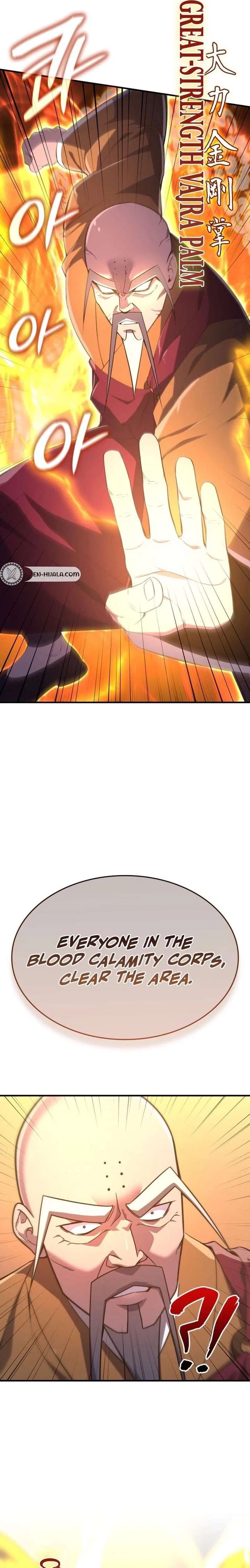 I Reincarnated As The Crazed Heir Chapter 182 – Page 18