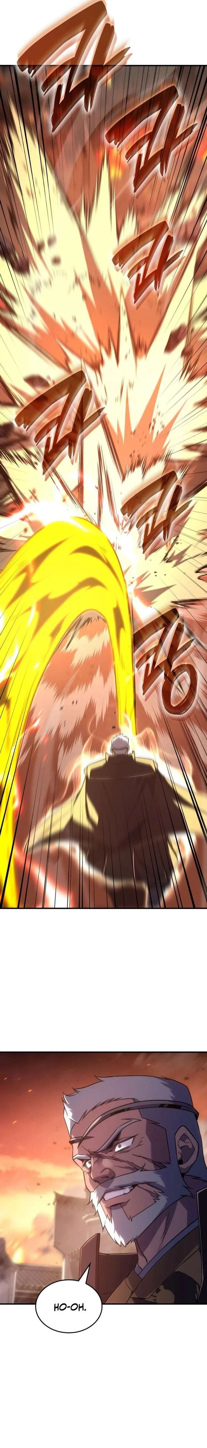 I Reincarnated As The Crazed Heir Chapter 182 – Page 22
