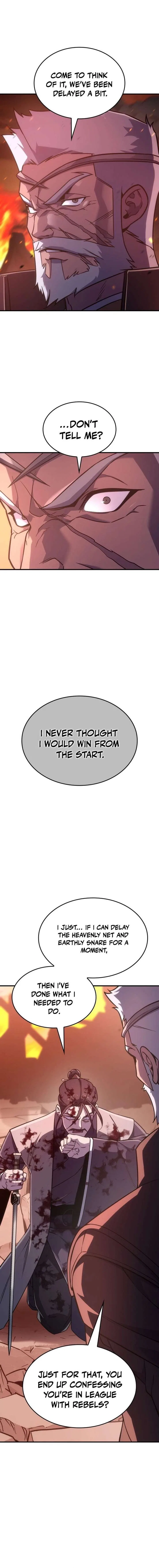 I Reincarnated As The Crazed Heir Chapter 182 – Page 24