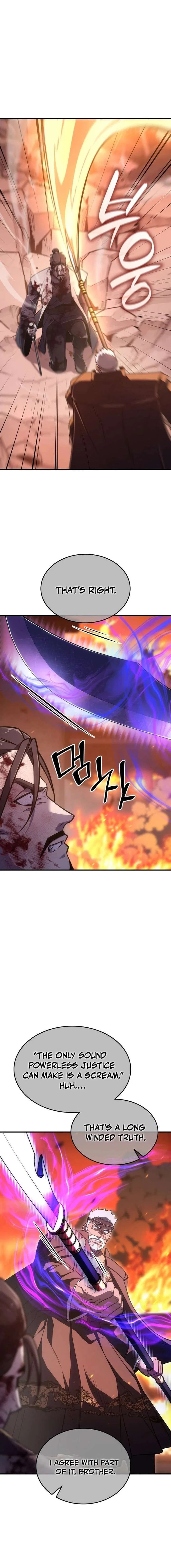 I Reincarnated As The Crazed Heir Chapter 182 – Page 31