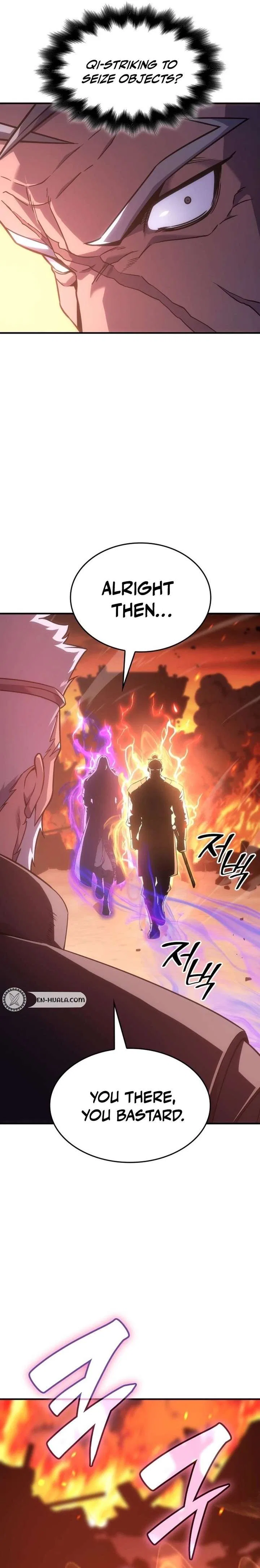 I Reincarnated As The Crazed Heir Chapter 182 – Page 32