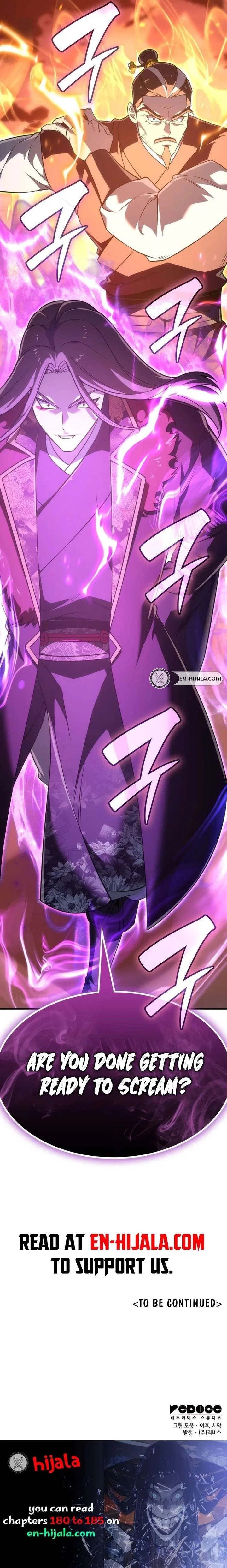 I Reincarnated As The Crazed Heir Chapter 182 – Page 33