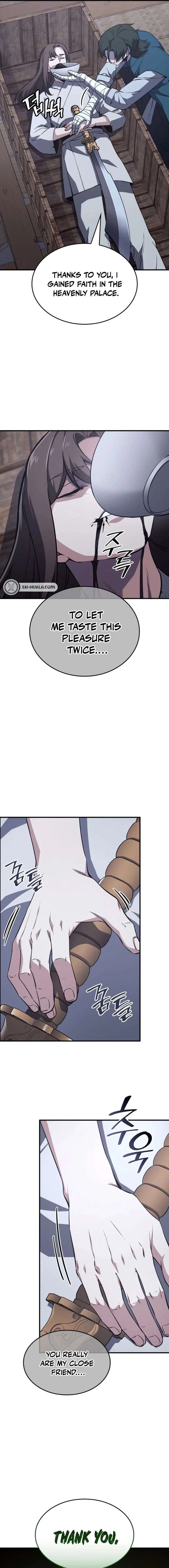 I Reincarnated As The Crazed Heir Chapter 181 – Page 15