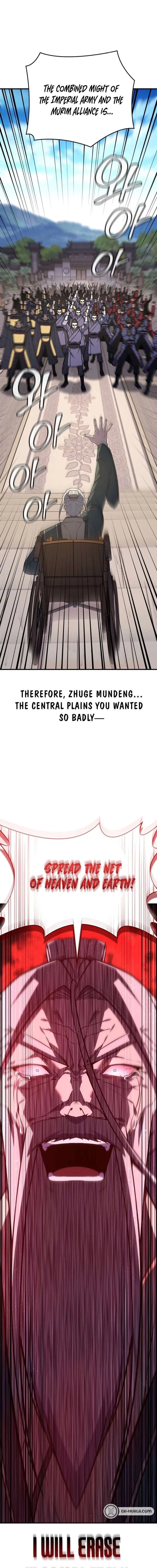 I Reincarnated As The Crazed Heir Chapter 181 – Page 26