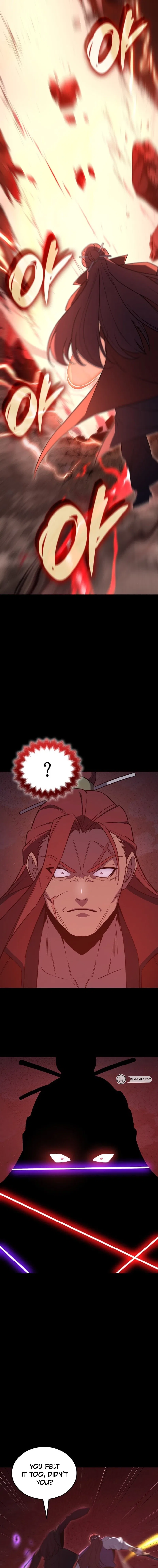 I Reincarnated As The Crazed Heir Chapter 180 – Page 4