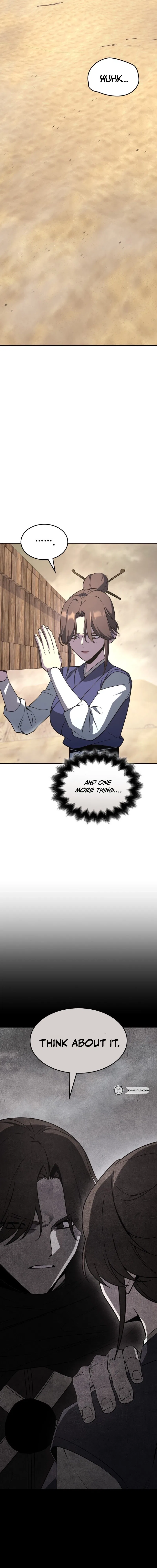 I Reincarnated As The Crazed Heir Chapter 180 – Page 10