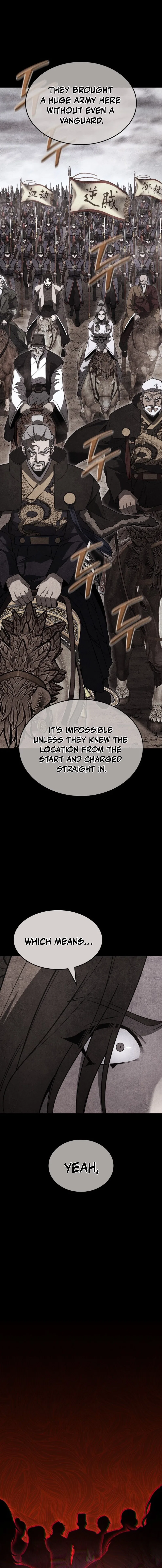 I Reincarnated As The Crazed Heir Chapter 180 – Page 11