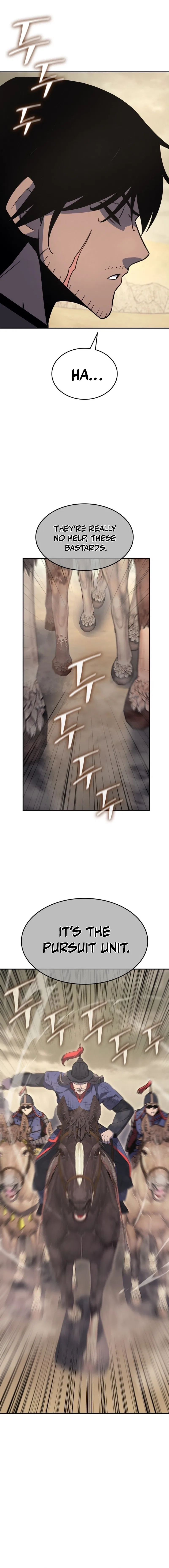 I Reincarnated As The Crazed Heir Chapter 180 – Page 15