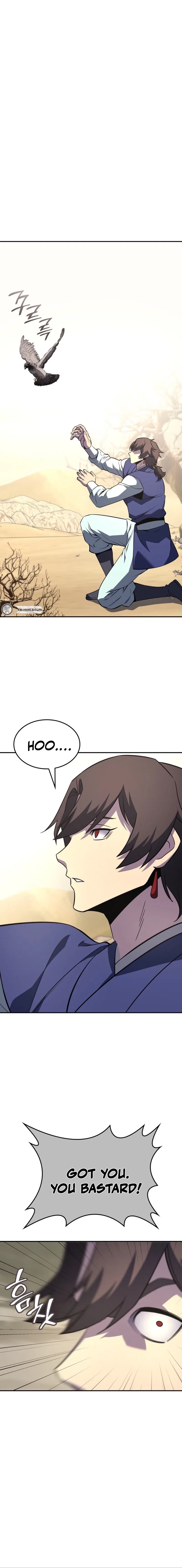 I Reincarnated As The Crazed Heir Chapter 180 – Page 24