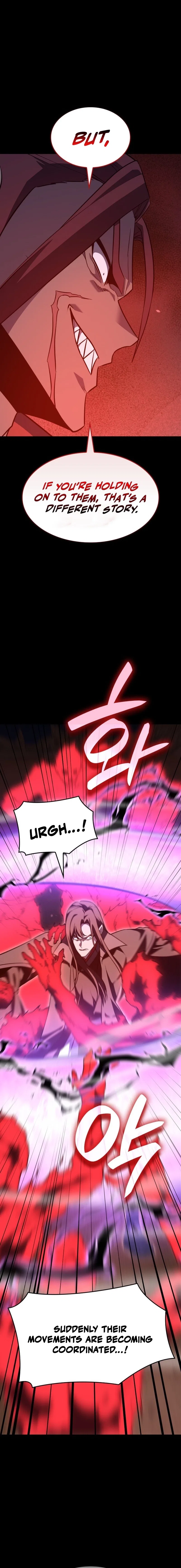 I Reincarnated As The Crazed Heir Chapter 179 – Page 27
