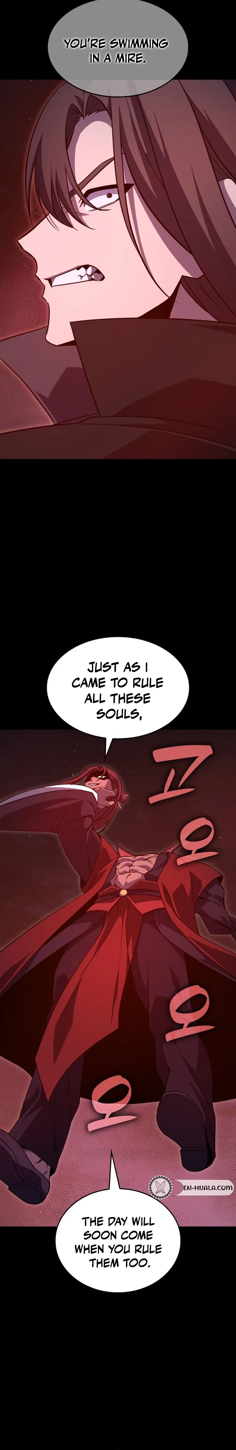 I Reincarnated As The Crazed Heir Chapter 179 – Page 28