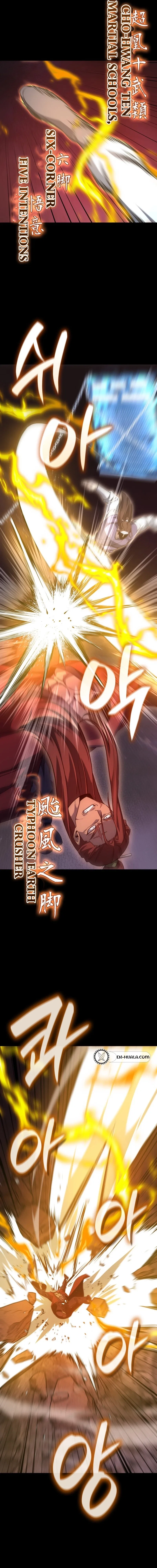 I Reincarnated As The Crazed Heir Chapter 179 – Page 30