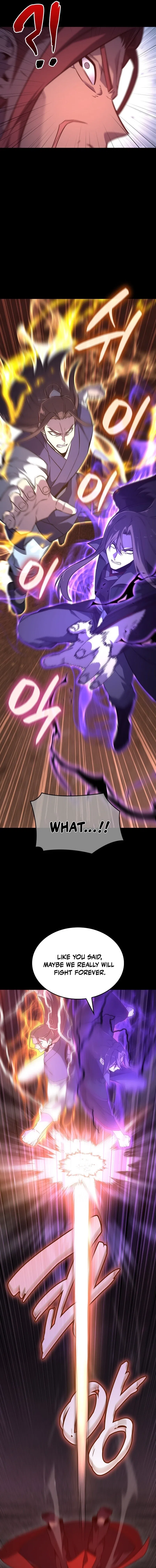 I Reincarnated As The Crazed Heir Chapter 178 – Page 5