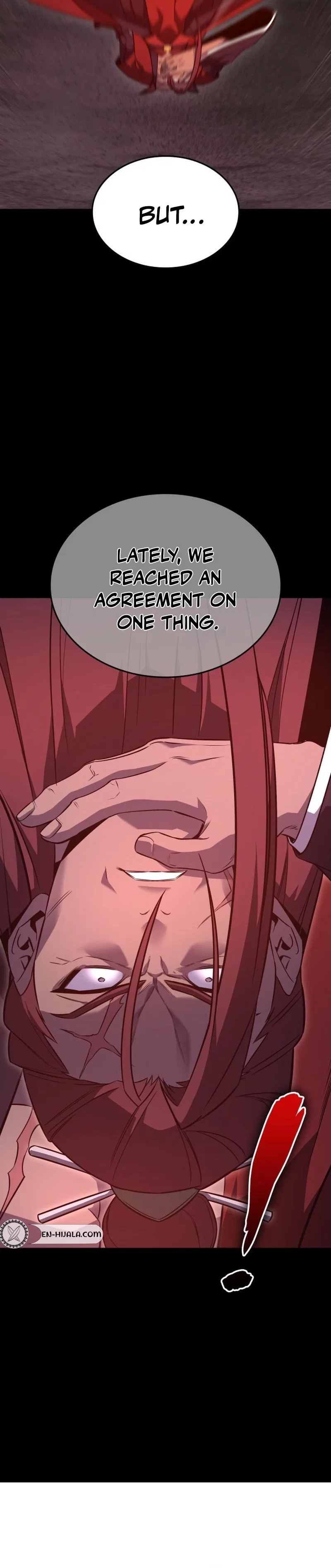 I Reincarnated As The Crazed Heir Chapter 178 – Page 6