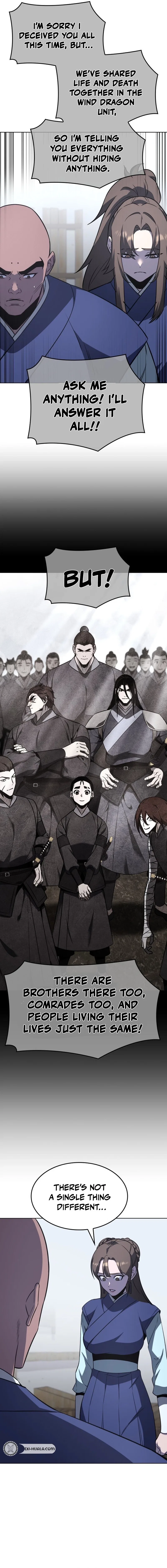 I Reincarnated As The Crazed Heir Chapter 178 – Page 12