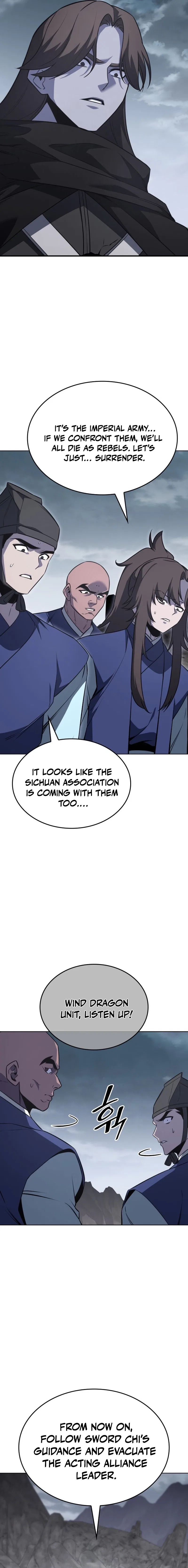 I Reincarnated As The Crazed Heir Chapter 178 – Page 23