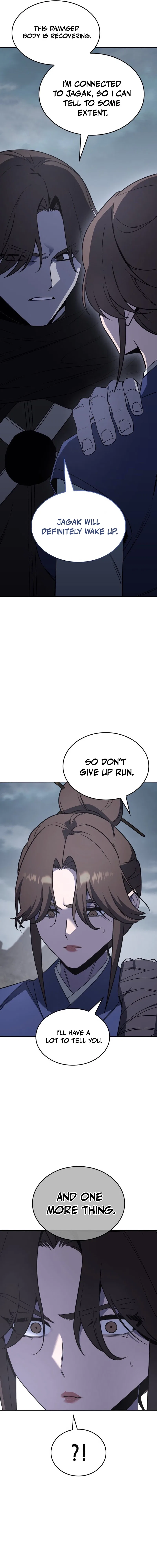 I Reincarnated As The Crazed Heir Chapter 178 – Page 25