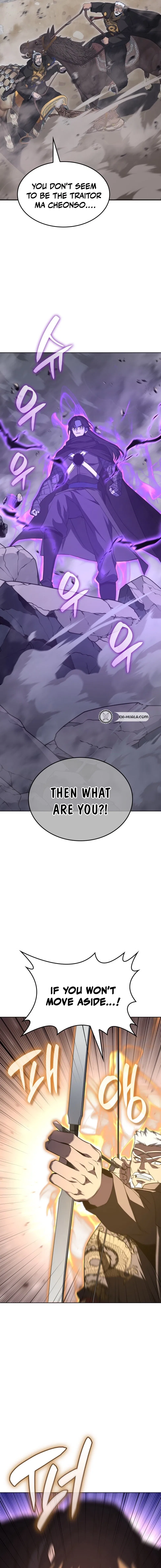 I Reincarnated As The Crazed Heir Chapter 178 – Page 28