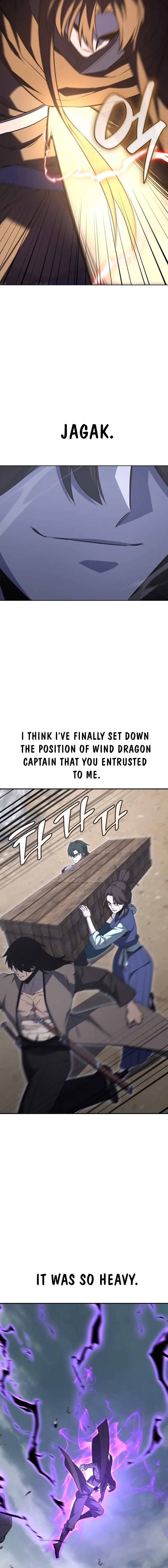 I Reincarnated As The Crazed Heir Chapter 178 – Page 29