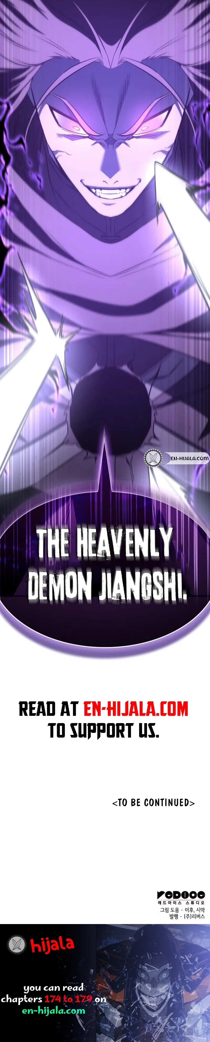 I Reincarnated As The Crazed Heir Chapter 178 – Page 33