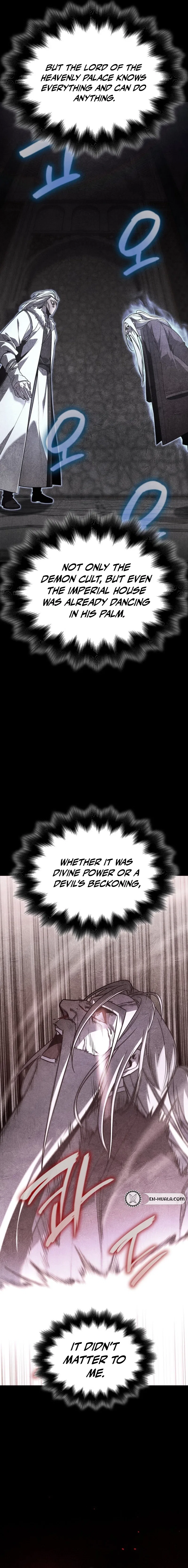 I Reincarnated As The Crazed Heir Chapter 177 – Page 8