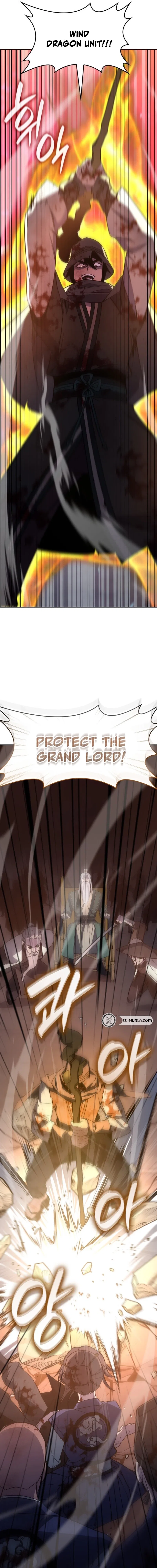 I Reincarnated As The Crazed Heir Chapter 177 – Page 12