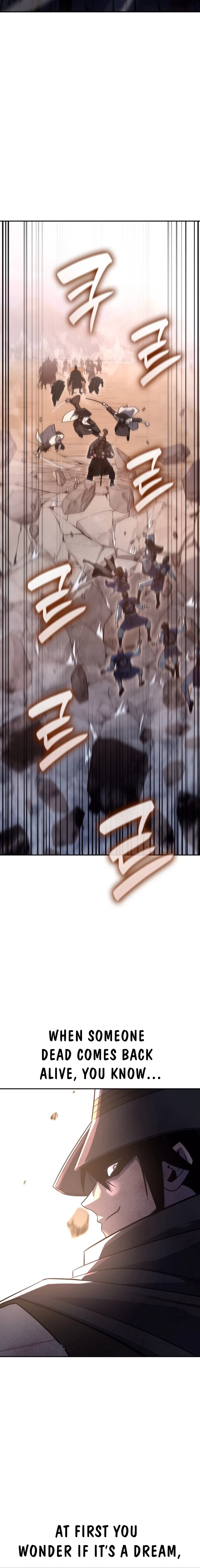 I Reincarnated As The Crazed Heir Chapter 177 – Page 13