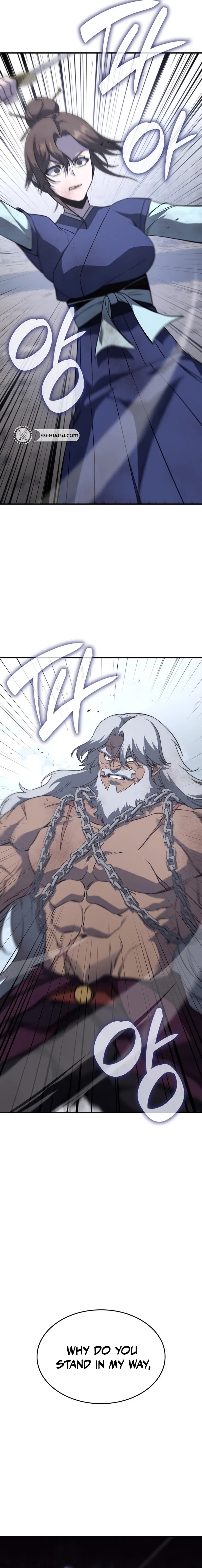 I Reincarnated As The Crazed Heir Chapter 177 – Page 26