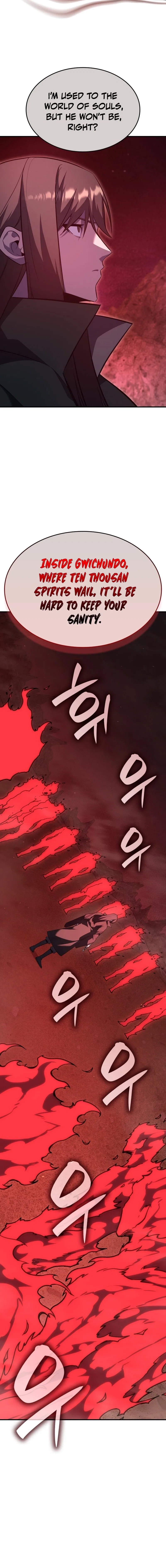 I Reincarnated As The Crazed Heir Chapter 177 – Page 31